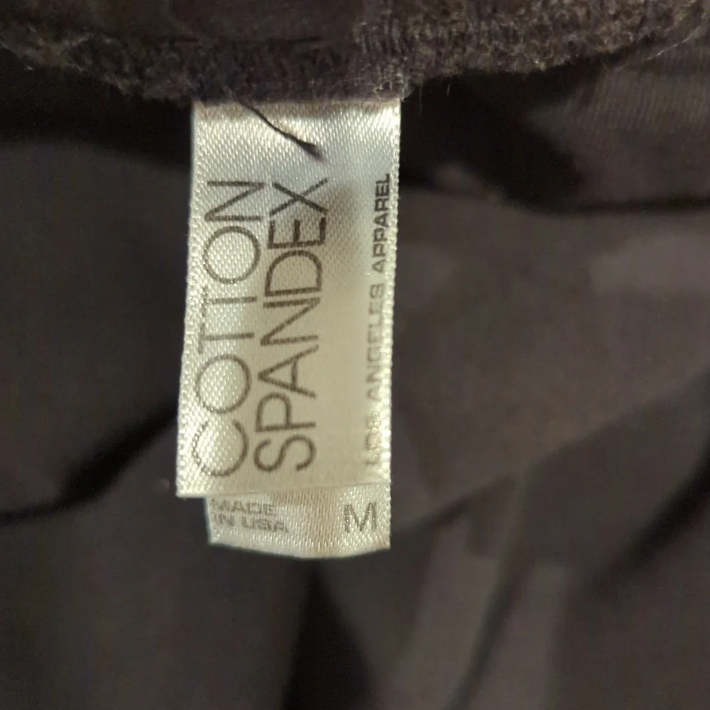 Spandex Skort - Picture 5 of 8